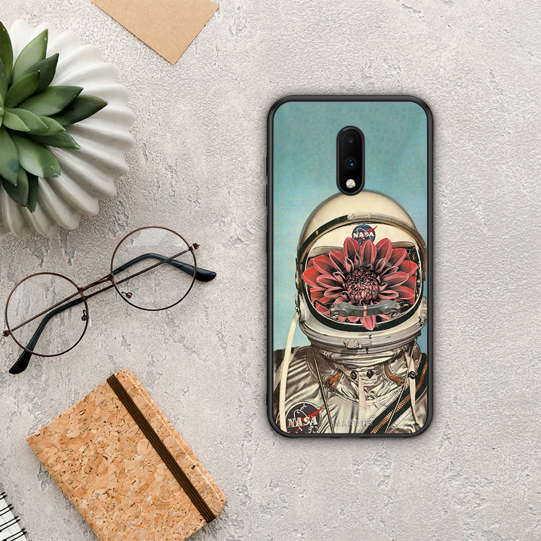 Nasa Bloom - OnePlus 7 θήκη