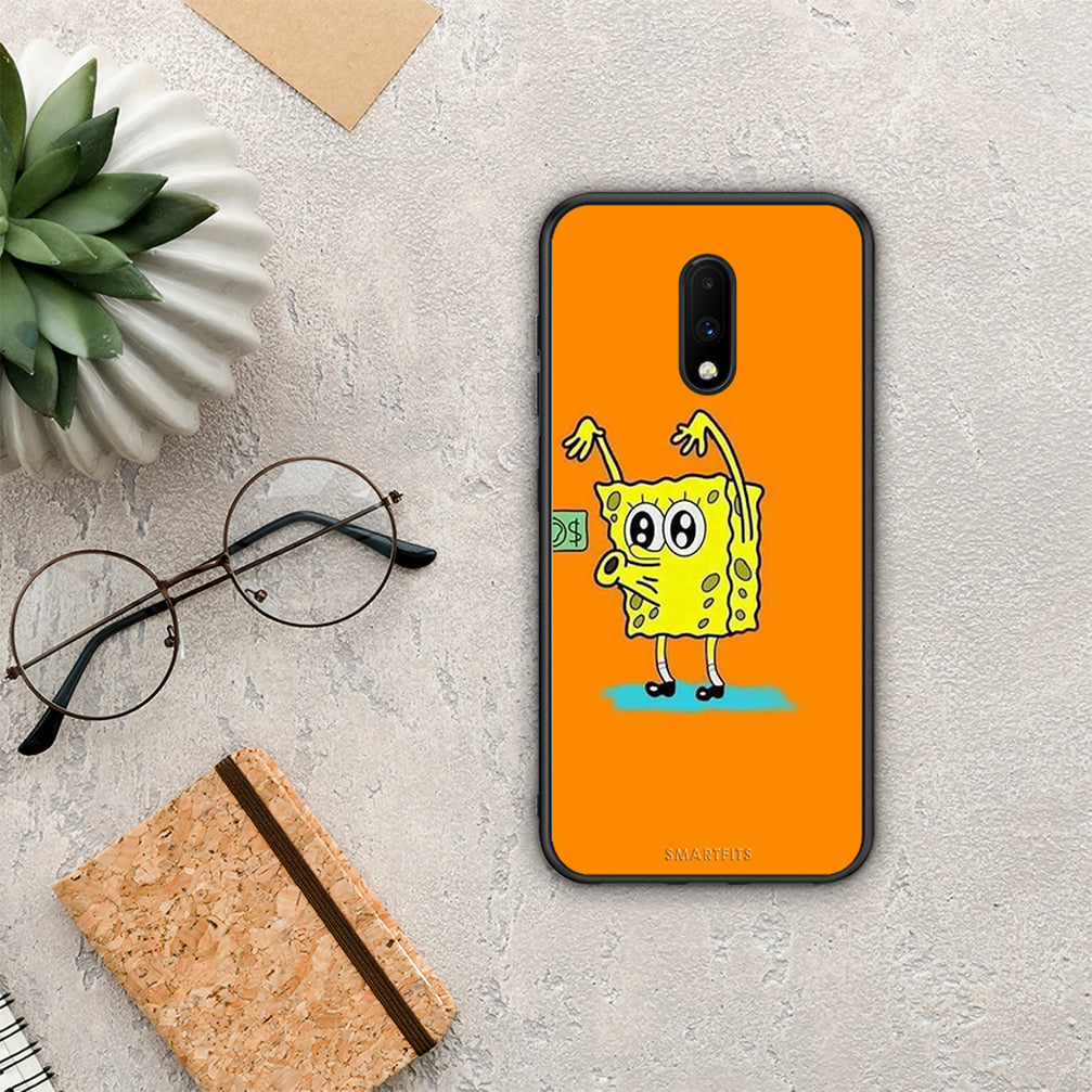 No Money 2 - OnePlus 7 θήκη