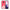 Θήκη Αγίου Βαλεντίνου OnePlus 7 Pig Love 1 από τη Smartfits με σχέδιο στο πίσω μέρος και μαύρο περίβλημα | OnePlus 7 Pig Love 1 case with colorful back and black bezels