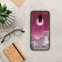 Thumbnail for Pink Moon - OnePlus 7 θήκη