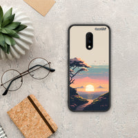 Thumbnail for Pixel Sunset - OnePlus 7 θήκη