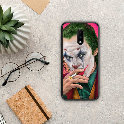 PopArt JokesOnU - OnePlus 7 θήκη