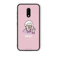 Thumbnail for 4 - OnePlus 7 Mood PopArt case, cover, bumper