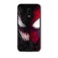 Thumbnail for 4 - OnePlus 7 SpiderVenom PopArt case, cover, bumper
