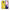 Θήκη OnePlus 7 Sponge PopArt από τη Smartfits με σχέδιο στο πίσω μέρος και μαύρο περίβλημα | OnePlus 7 Sponge PopArt case with colorful back and black bezels