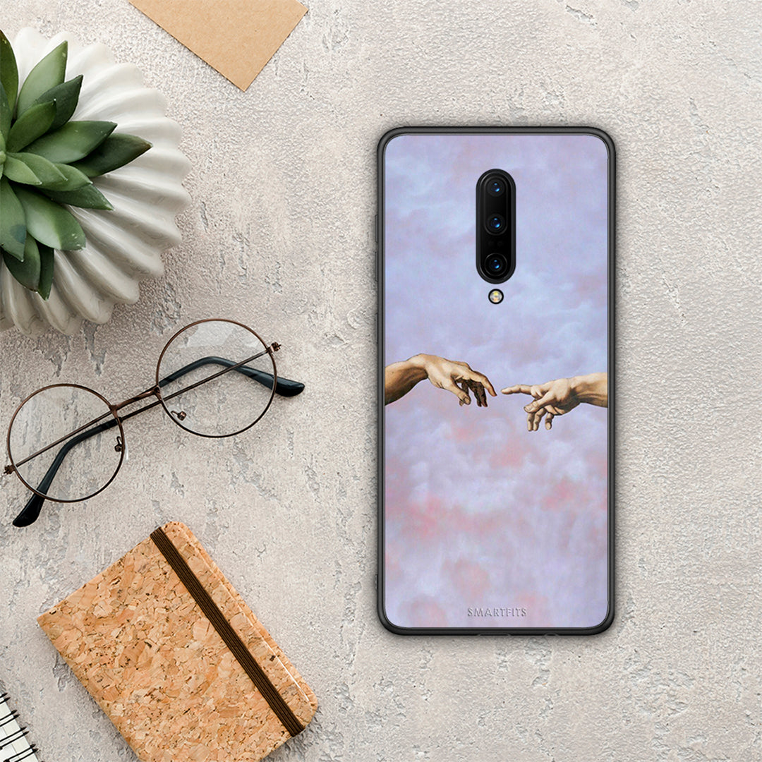 Adam Hand - OnePlus 7 Pro θήκη