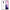 Θήκη Αγίου Βαλεντίνου OnePlus 7 Pro Aeshetic Love 2 από τη Smartfits με σχέδιο στο πίσω μέρος και μαύρο περίβλημα | OnePlus 7 Pro Aeshetic Love 2 case with colorful back and black bezels