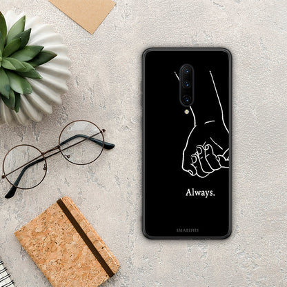 Always & Forever 1 - OnePlus 7 Pro θήκη