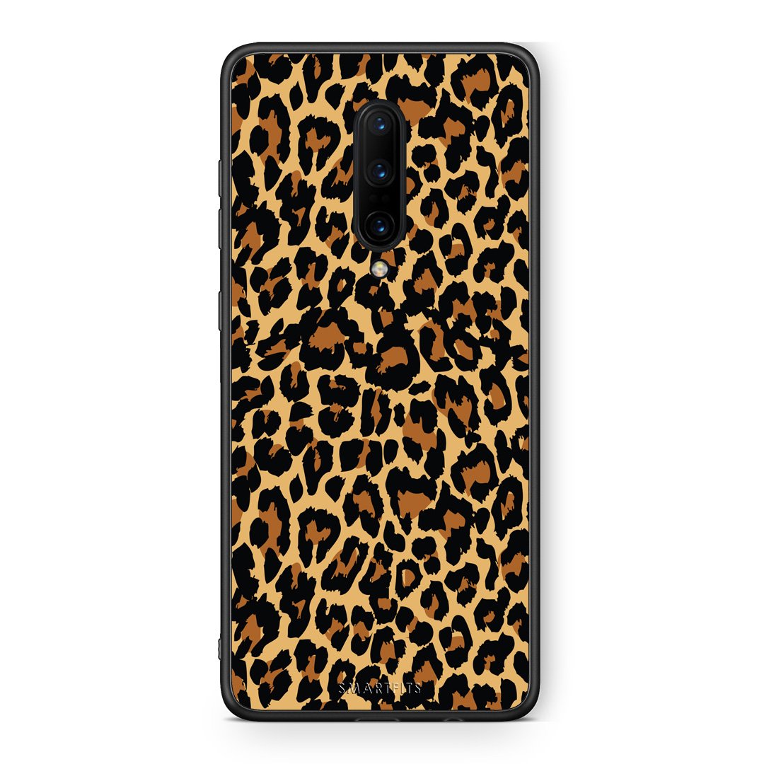 21 - OnePlus 7 Pro Leopard Animal case, cover, bumper