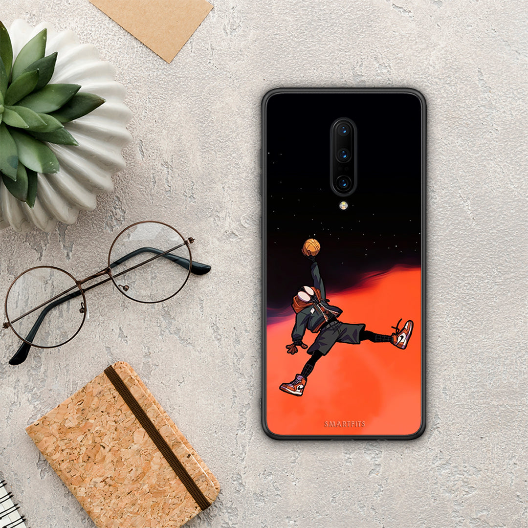 Basketball Hero - OnePlus 7 Pro θήκη