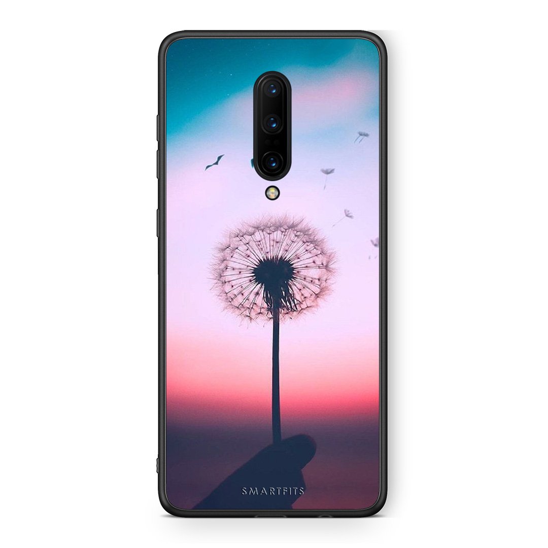 4 - OnePlus 7 Pro Wish Boho case, cover, bumper