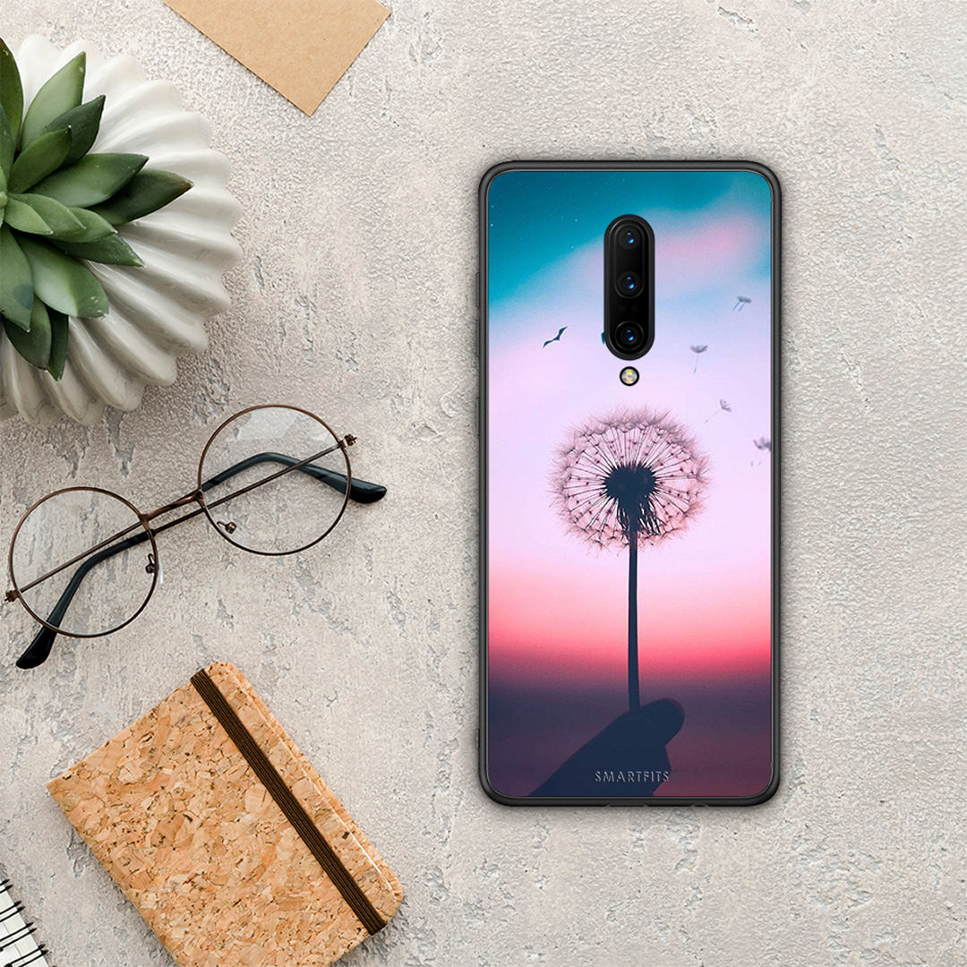 Boho Wish - OnePlus 7 Pro θήκη