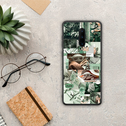 Collage Dude - OnePlus 7 Pro θήκη