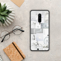 Thumbnail for Collage Make Me Wonder - OnePlus 7 Pro θήκη