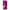 OnePlus 7 Pro Collage Red Roses Θήκη Αγίου Βαλεντίνου από τη Smartfits με σχέδιο στο πίσω μέρος και μαύρο περίβλημα | Smartphone case with colorful back and black bezels by Smartfits
