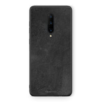 Thumbnail for 87 - OnePlus 7 Pro Black Slate Color case, cover, bumper