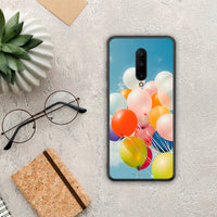 Thumbnail for Colorful Balloons - OnePlus 7 Pro θήκη