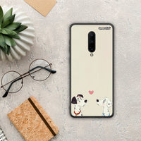Thumbnail for Dalmatians Love - OnePlus 7 Pro θήκη