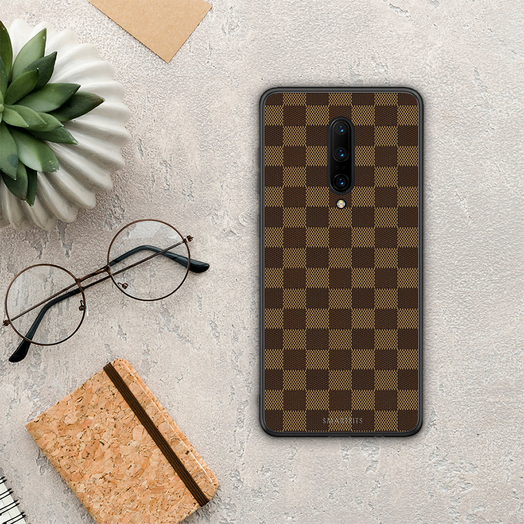 Designer Glamour - OnePlus 7 Pro θήκη