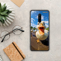 Thumbnail for Duck Face - OnePlus 7 Pro θήκη