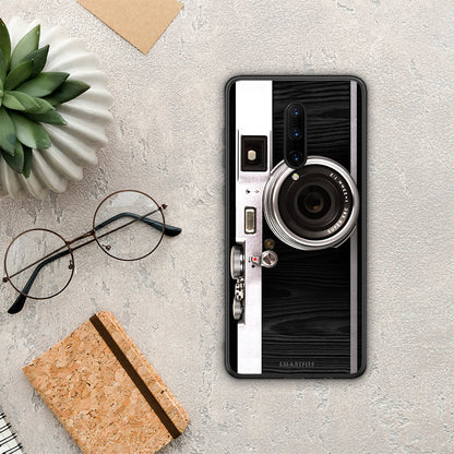 Emily In Paris - OnePlus 7 Pro θήκη