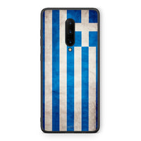 Thumbnail for 4 - OnePlus 7 Pro Greece Flag case, cover, bumper