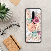 Thumbnail for Floral Bouquet - OnePlus 7 Pro θήκη