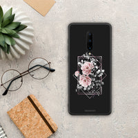 Thumbnail for Flower Frame - OnePlus 7 Pro θήκη