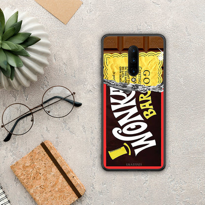 Golden Ticket - OnePlus 7 Pro θήκη