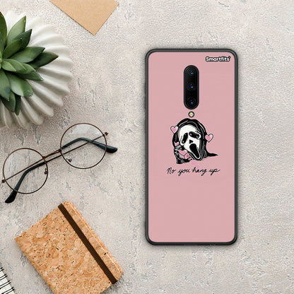 Halloween Hang Up - OnePlus 7 Pro θήκη