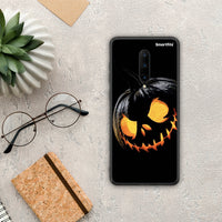 Thumbnail for Halloween Scary Pumpkin - OnePlus 7 Pro θήκη