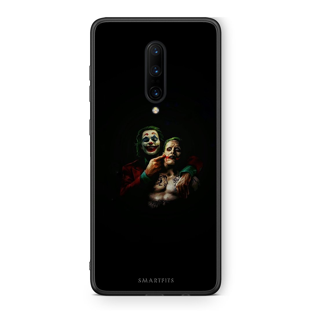 4 - OnePlus 7 Pro Clown Hero case, cover, bumper