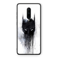 Thumbnail for 4 - OnePlus 7 Pro Paint Bat Hero case, cover, bumper