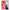 Θήκη OnePlus 7 Pro Hippie Love από τη Smartfits με σχέδιο στο πίσω μέρος και μαύρο περίβλημα | OnePlus 7 Pro Hippie Love case with colorful back and black bezels