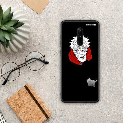 Itadori Anime - OnePlus 7 Pro θήκη
