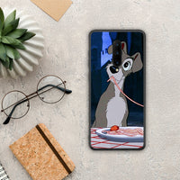 Thumbnail for Lady And Tramp 1 - OnePlus 7 Pro θήκη