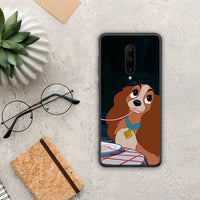 Thumbnail for Lady And Tramp 2 - OnePlus 7 Pro θήκη
