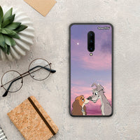 Thumbnail for Lady And Tramp - OnePlus 7 Pro θήκη
