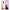Θήκη OnePlus 7 Pro LineArt Woman από τη Smartfits με σχέδιο στο πίσω μέρος και μαύρο περίβλημα | OnePlus 7 Pro LineArt Woman case with colorful back and black bezels