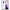 Θήκη OnePlus 7 Pro Queen Marble από τη Smartfits με σχέδιο στο πίσω μέρος και μαύρο περίβλημα | OnePlus 7 Pro Queen Marble case with colorful back and black bezels