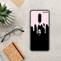 Thumbnail for Melting Halloween Mask - OnePlus 7 Pro θήκη