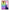 Θήκη OnePlus 7 Pro Melting Rainbow από τη Smartfits με σχέδιο στο πίσω μέρος και μαύρο περίβλημα | OnePlus 7 Pro Melting Rainbow case with colorful back and black bezels