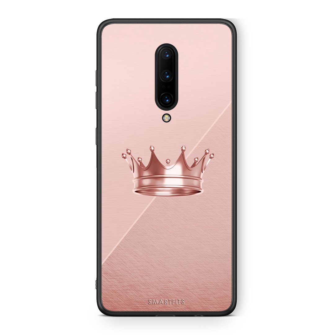 4 - OnePlus 7 Pro Crown Minimal case, cover, bumper
