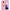 Θήκη OnePlus 7 Pro Moon Girl από τη Smartfits με σχέδιο στο πίσω μέρος και μαύρο περίβλημα | OnePlus 7 Pro Moon Girl case with colorful back and black bezels
