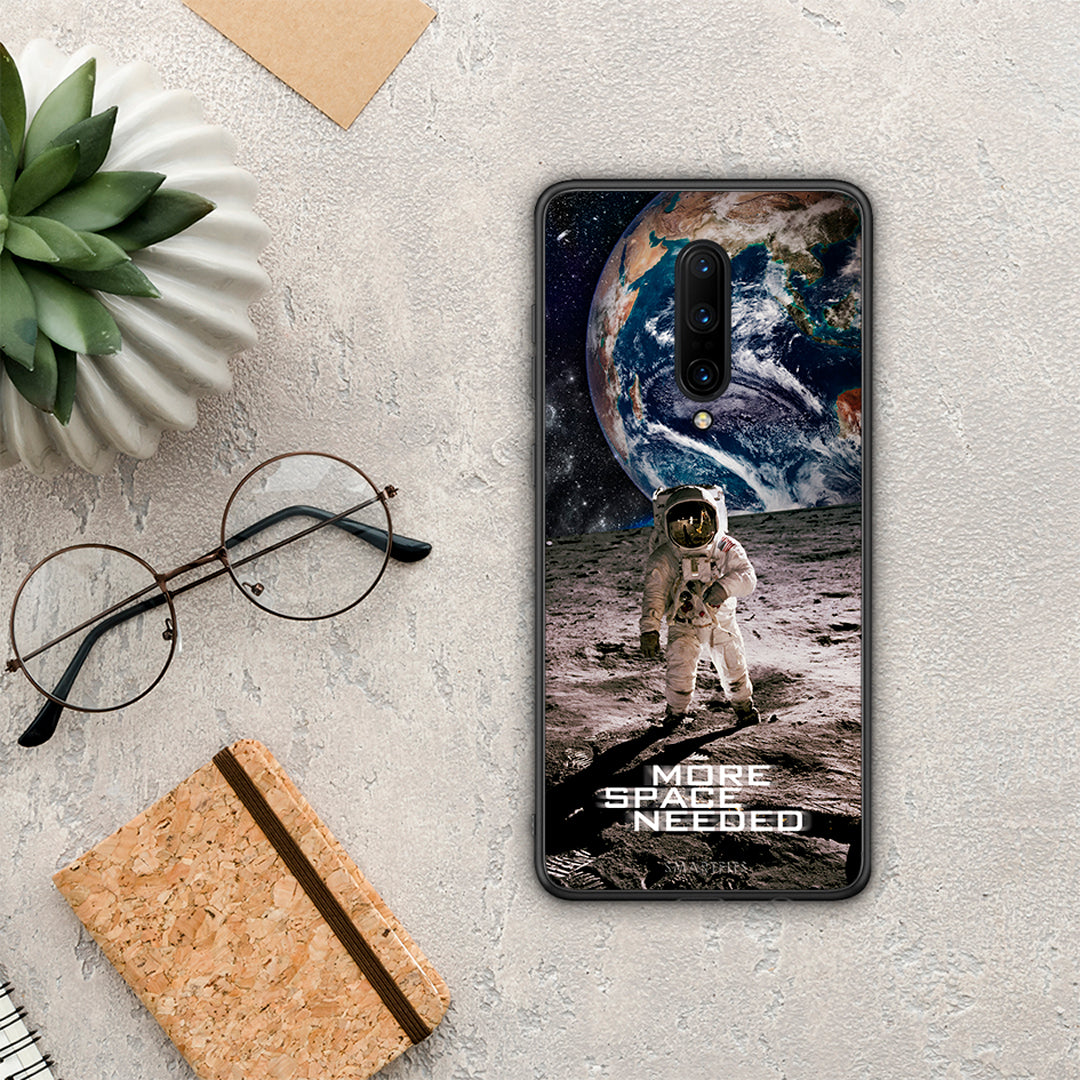 More Space - OnePlus 7 Pro θήκη