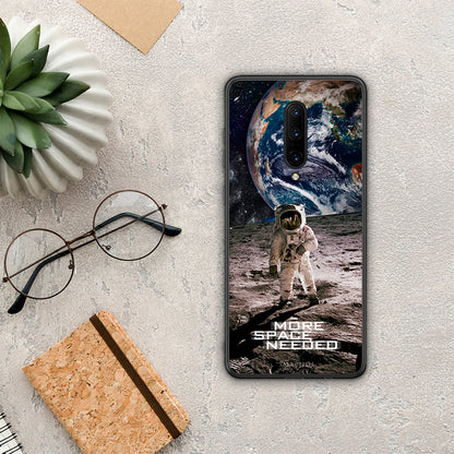 More Space - OnePlus 7 Pro θήκη
