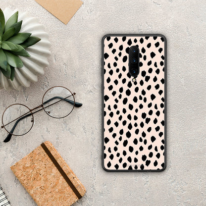 New Polka Dots - OnePlus 7 Pro θήκη