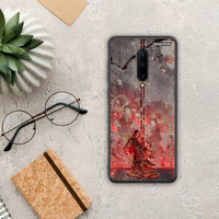 Thumbnail for Nezuko Kamado - OnePlus 7 Pro θήκη