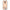 OnePlus 7 Pro Nick Wilde And Judy Hopps Love 2 θήκη από τη Smartfits με σχέδιο στο πίσω μέρος και μαύρο περίβλημα | Smartphone case with colorful back and black bezels by Smartfits