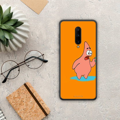 No Money 1 - OnePlus 7 Pro θήκη